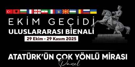 Atakum Belediyesinden Özel 10 Kasım Programı